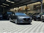 Mazda Axela 2018 Gray for sale