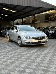Volvo S60 2018 Silver for sale