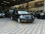 Volkswagen Golf 2018 Black for sale