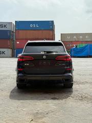 BMW X5 2020 Black for sale