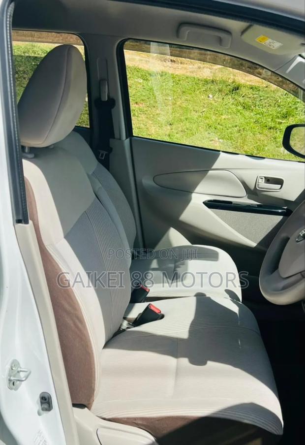 Nissan Dayz 2019 White