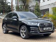 Audi Q5 2.0T Tech Premium AWD quattro 2018 Black for sale
