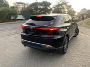 Toyota Harrier 2.0 2020 Black for sale