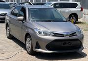 Toyota Axio 1.5 G 2WD 2018 Brown for sale