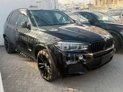 BMW X5 xDrive35d AWD 2018 Black for sale