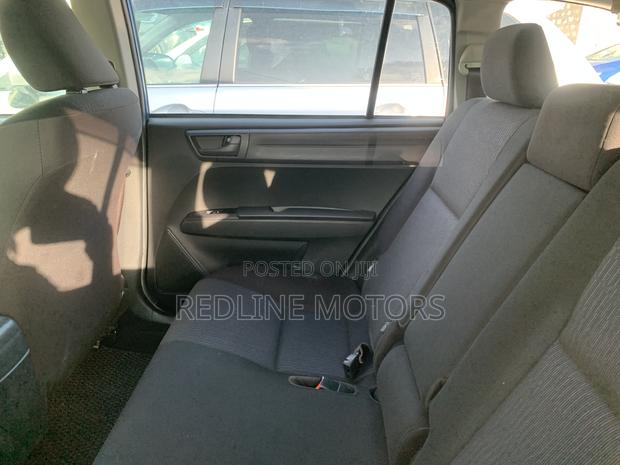 Toyota Corolla Fielder 1.5 Hybrid FWD 2018 Blue
