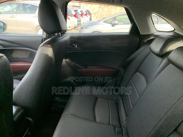 Mazda CX-3 2.0 Petrol 148hp FWD 2018 Gray