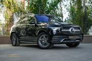 Mercedes-Benz GLE-Class GLE 450 4MATIC 2020 Black for sale