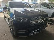 Mercedes-Benz GLE-Class GLE 400d 4MATIC 2021 Black for sale