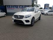 Mercedes-Benz GLS-Class 2018 Pearl for sale