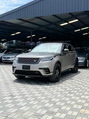 Land Rover Range Rover Velar 2020 Gray for sale