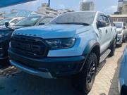Ford Ranger Wildtrak 2018 White for sale