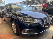 Toyota Premio 2018 Black for sale