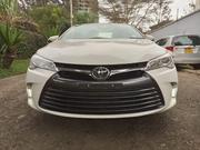 Toyota Camry 2015 White for sale