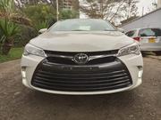 Toyota Camry 2015 White for sale