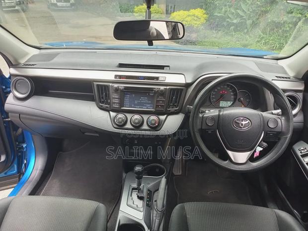 Toyota Camry 2015 White