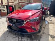 Mazda CX-3 2018 Red for sale