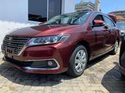 Toyota Premio 2018 Red for sale