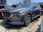 Mazda CX-8 2018 Brown for sale