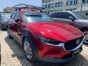 Mazda CX-30 2019 Red for sale