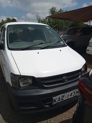 Toyota TownAce 2000 White for sale