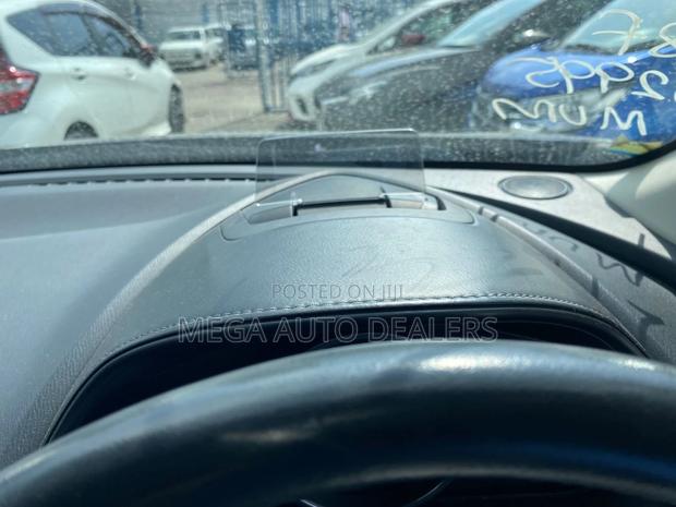 Mazda CX-3 2018 Blue