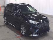 Toyota RAV4 2020 Black for sale