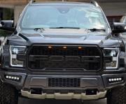 Ford Ranger 2020 Black for sale