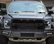 Ford Ranger 2020 Black for sale
