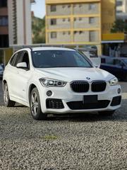 BMW X3 xDrive30i AWD 2018 White for sale