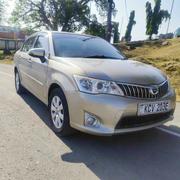 Toyota Allion 2012 Brown for sale