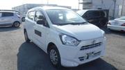 Toyota Pixis 2018 White for sale