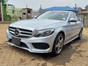 Mercedes-Benz GLA 250 2017 Silver for sale