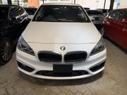 BMW 218i 2018 White for sale
