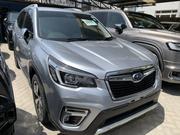 Subaru Forester Limited AWD 2019 Silver for sale