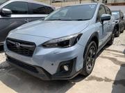 Subaru XV Limited Package 2018 Teal for sale