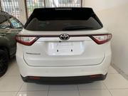 Toyota Harrier 2.0 4WD 2018 Pearl for sale