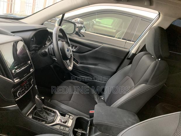 Subaru Forester 2018 Blue