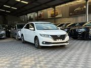 Toyota Allion 2018 Pearl for sale