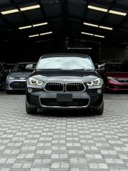 BMW X2 2018 Black for sale