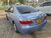 Toyota Premio 2011 Blue for sale