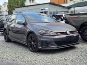 Volkswagen Golf 2019 Gray for sale