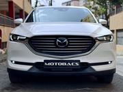 Mazda CX-8 2.2 FWD (7 seater) 2018 White for sale
