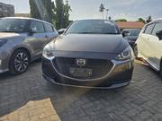 Mazda 2 2020 Gray for sale