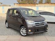 Nissan Dayz 2018 Brown for sale