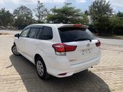 Toyota Corolla Fielder 1.5 Petrol AWD 2018 White for sale