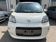 Toyota Porte 1.5 FWD 2019 White for sale