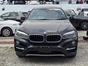 BMW X6 sDrive35i 4x2 2019 Black for sale