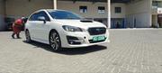 Subaru Levorg 2.0 GT-S EyeSight 2018 Pearl for sale