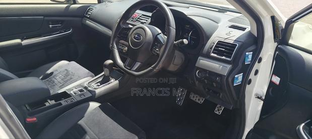 Subaru Levorg 2.0 GT-S EyeSight 2018 Pearl